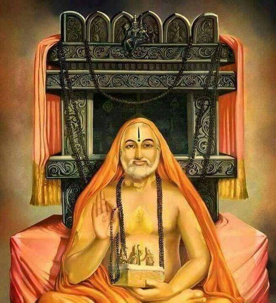 Download Free 100 + raghavendra swamy Wallpapers