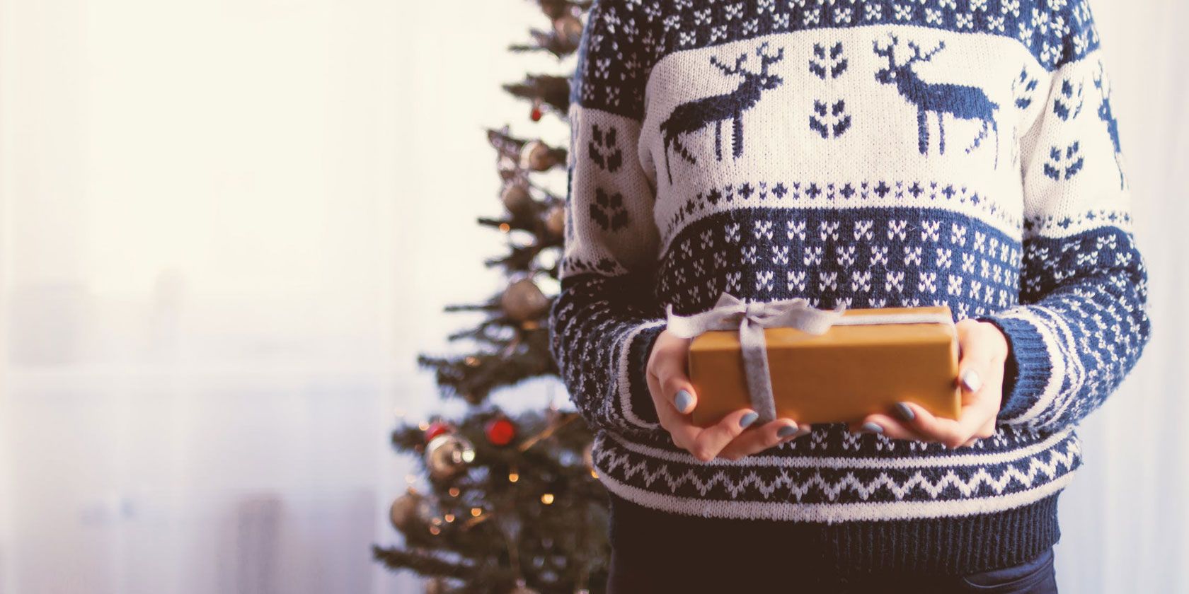 The best online shops for ugly christmas sweaters