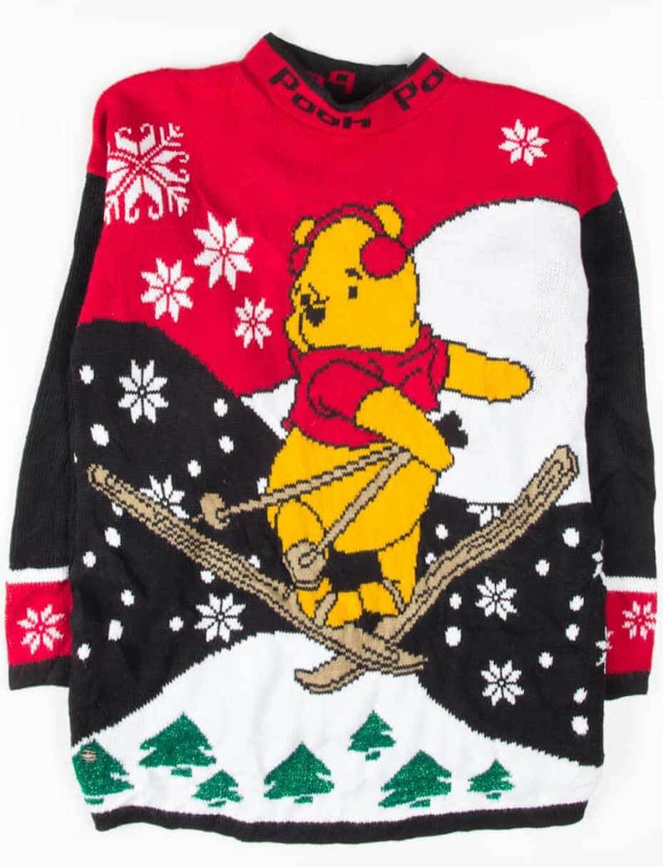 These are the cutest ugly christmas sweaters of