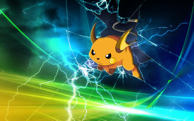 Download Free 100 + raichu Wallpapers