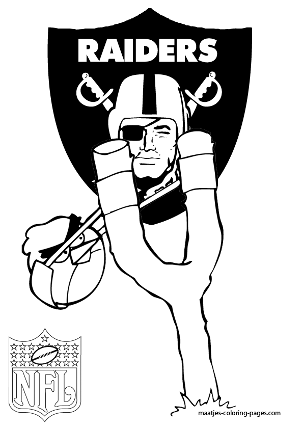 Oakland raiders