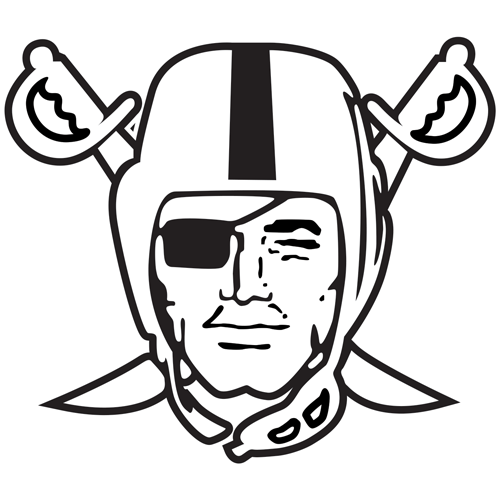Raiders logo png