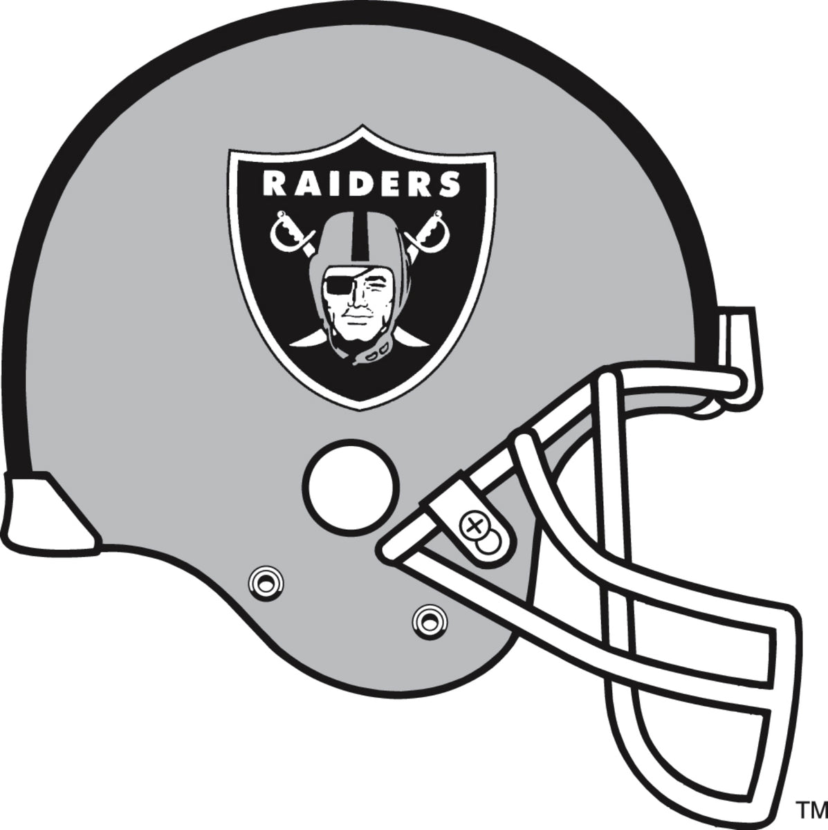 Paper transfer nfl las vegas raiders