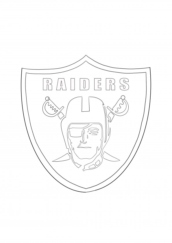 Sports coloring pages