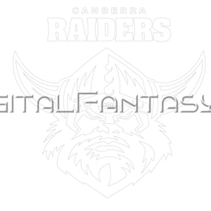 Raiders logo vector