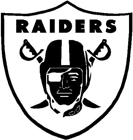 Free raiders logo stencil download free raiders logo stencil png images free cliparts on clipart library