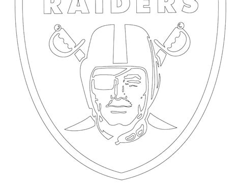 Raiders louring pages