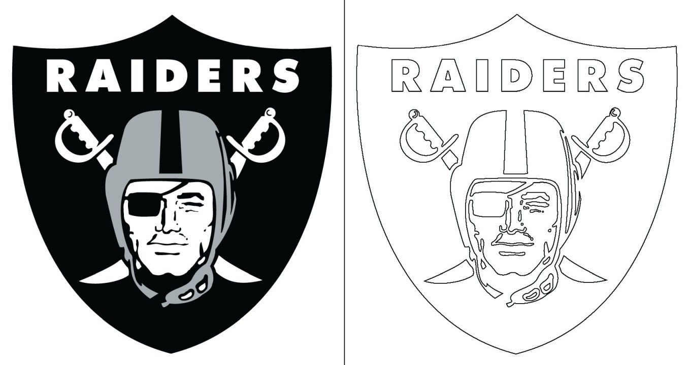 Pin on nfl logo coloring pages