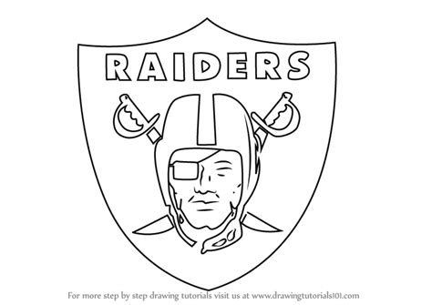 Raiders louring pages