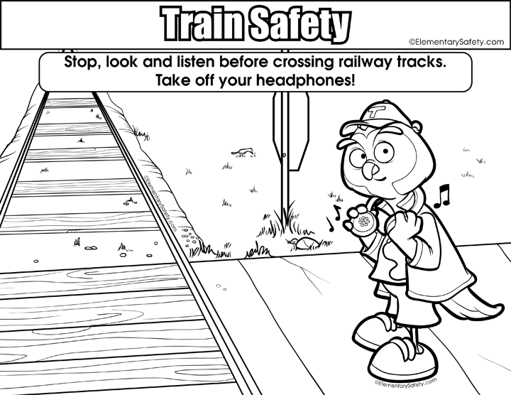 Elementary safety