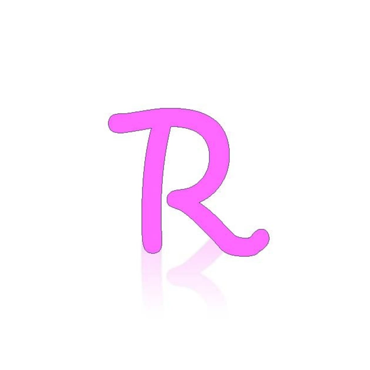 Acrostic name poems for girls names starting with r