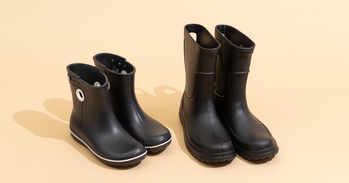 The best rain boots for women and men of reviews by wirecutter