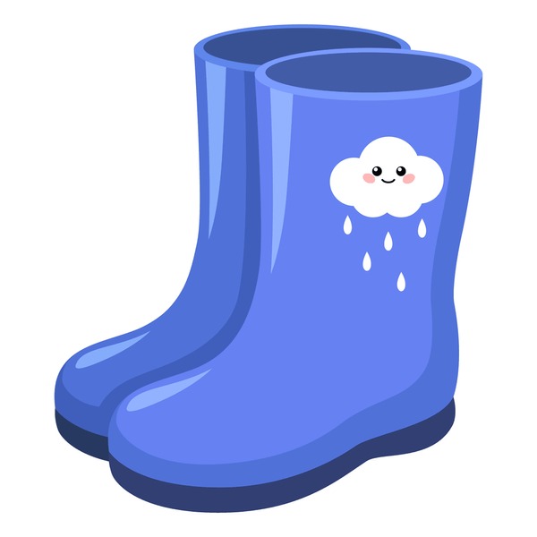 Thousand cute rain boots royalty