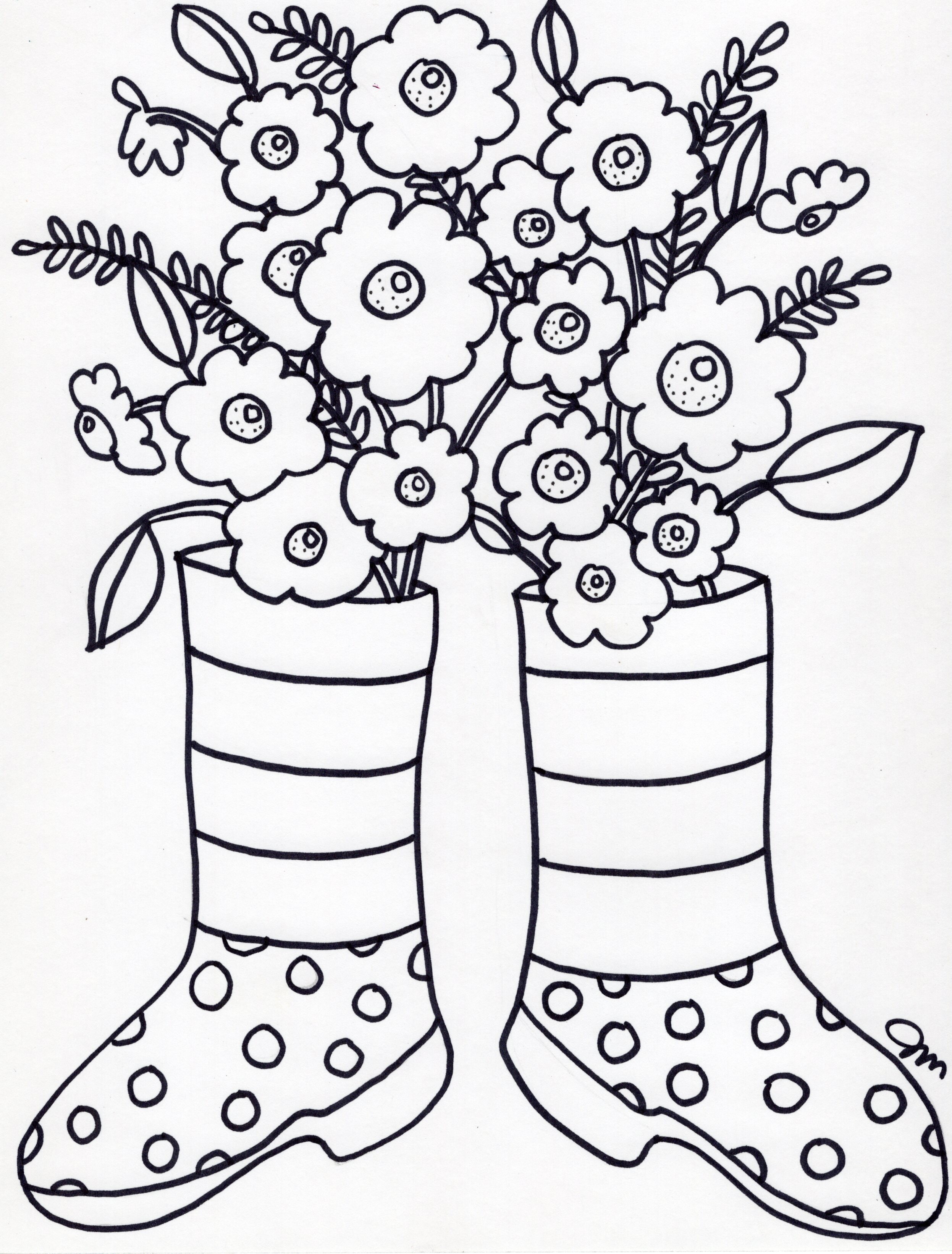 Tryittuesday jenny manno coloring pages â art trek