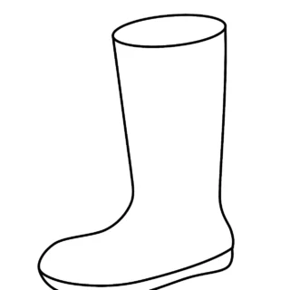 Boots printables