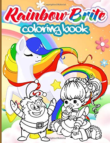 Buy rabow brite colorg book rabow brite fantastic colorg books for kids and adults onle at dia