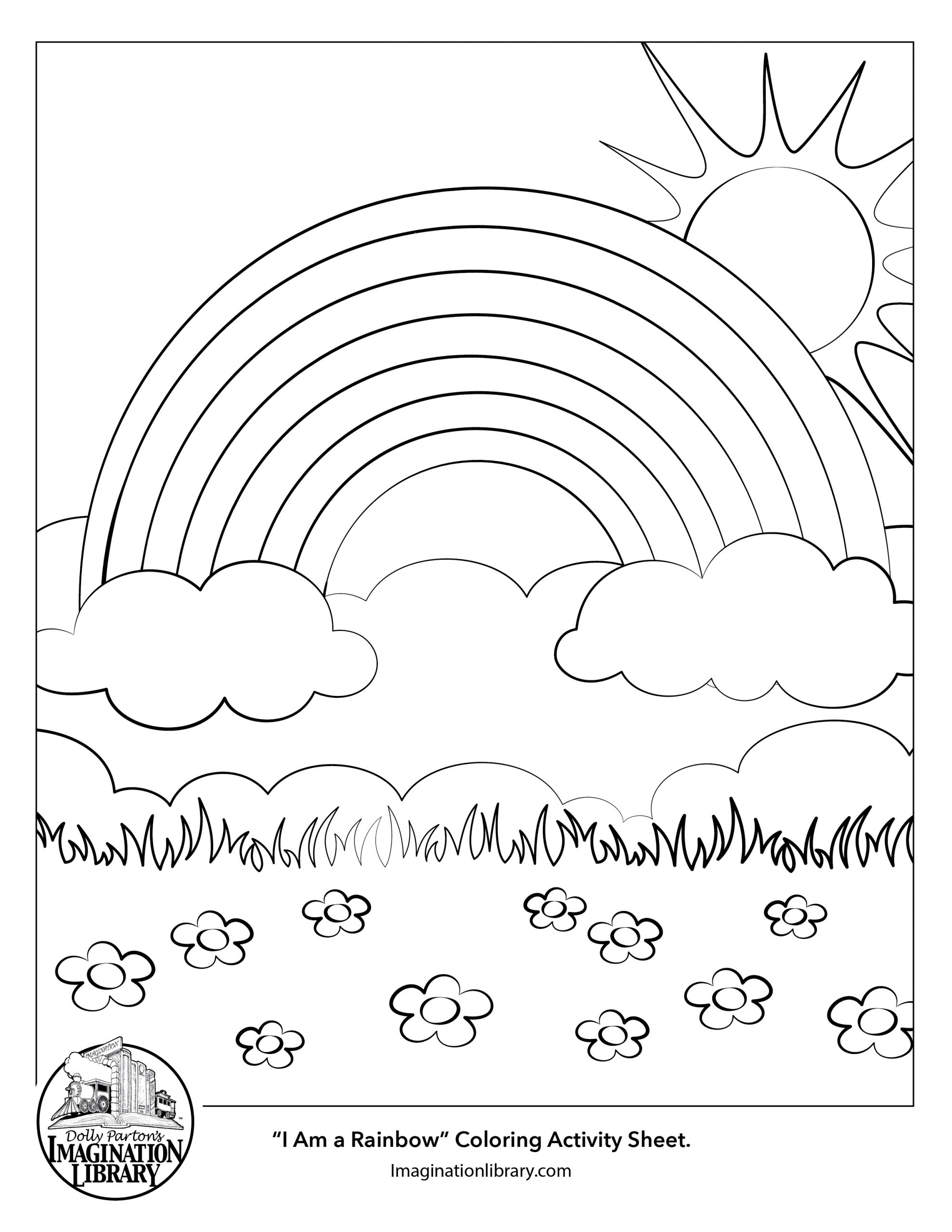 Printable activity sheets