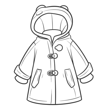 Coat color png transparent images free download vector files