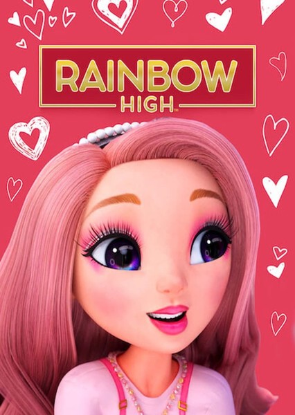 Skyler fan casting for rainbow high