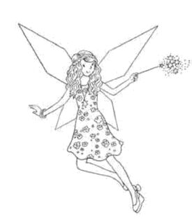 Taylor the talent show fairy rainbow magic wiki