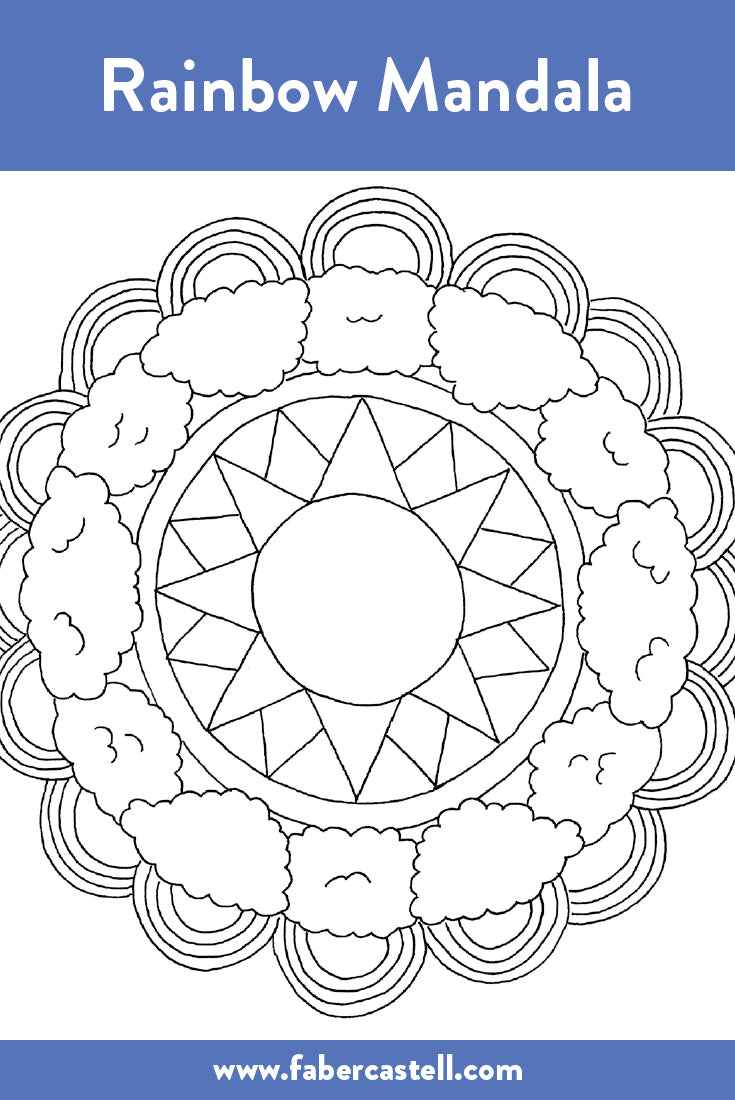 Coloring pages for you and your child â faber