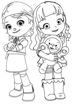 Rainbow ruby ideas rainbow ruby coloring pages