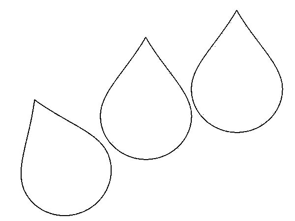 Free raindrop printable download free raindrop printable png images free cliparts on clipart library
