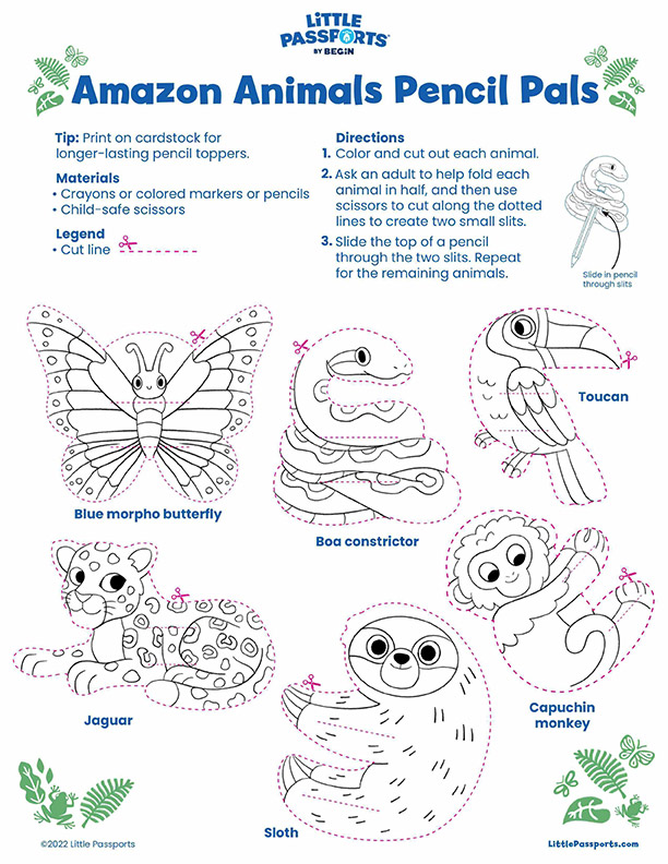 Butterfly coloring pages and more