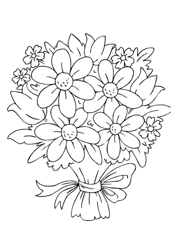 Print coloring image