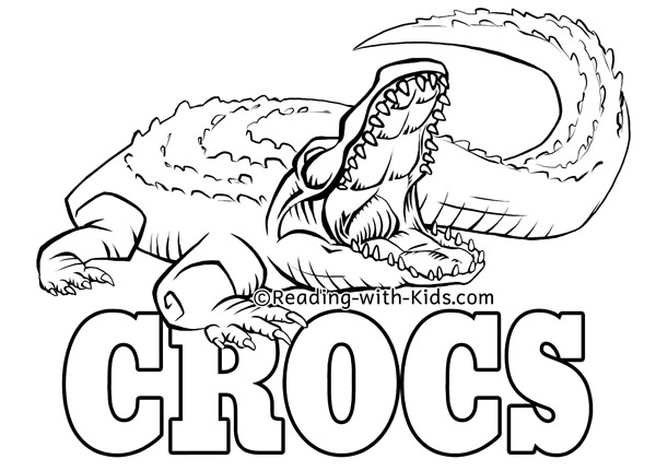 Mascot coloring pages