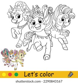 Kids run coloring pages photos images and pictures