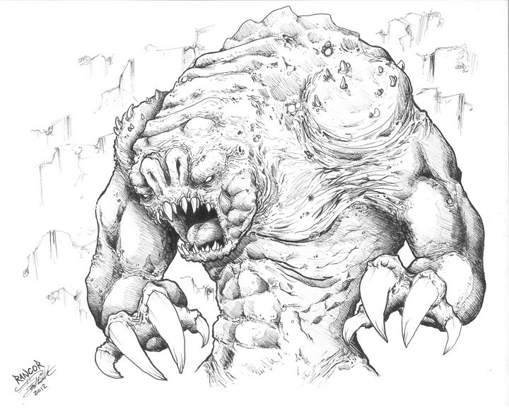 Rancor