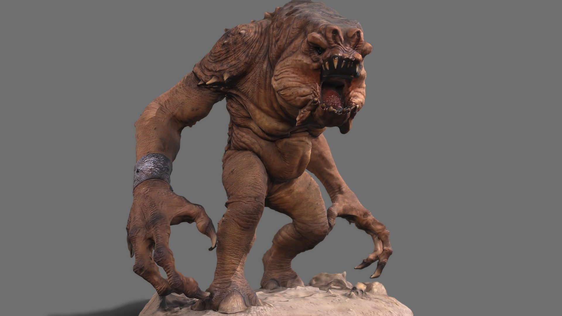 Rancor