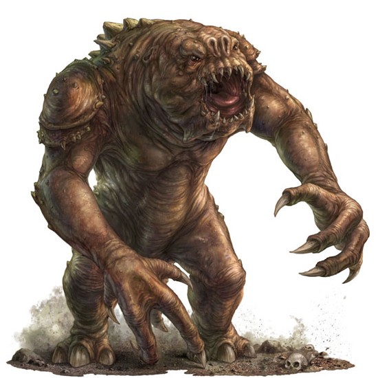 Rancor wookieepedia