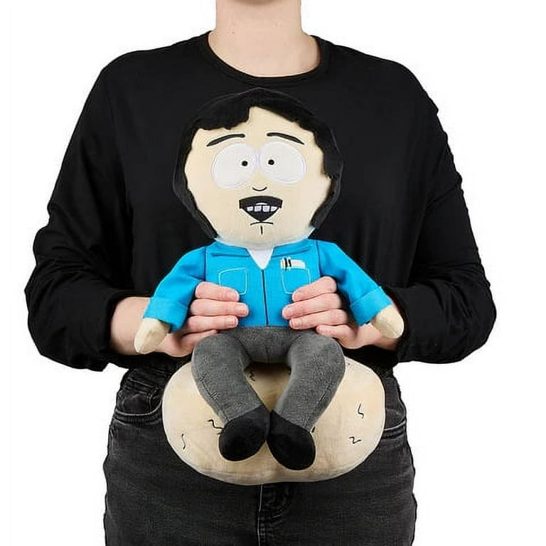 South park randy balls plush