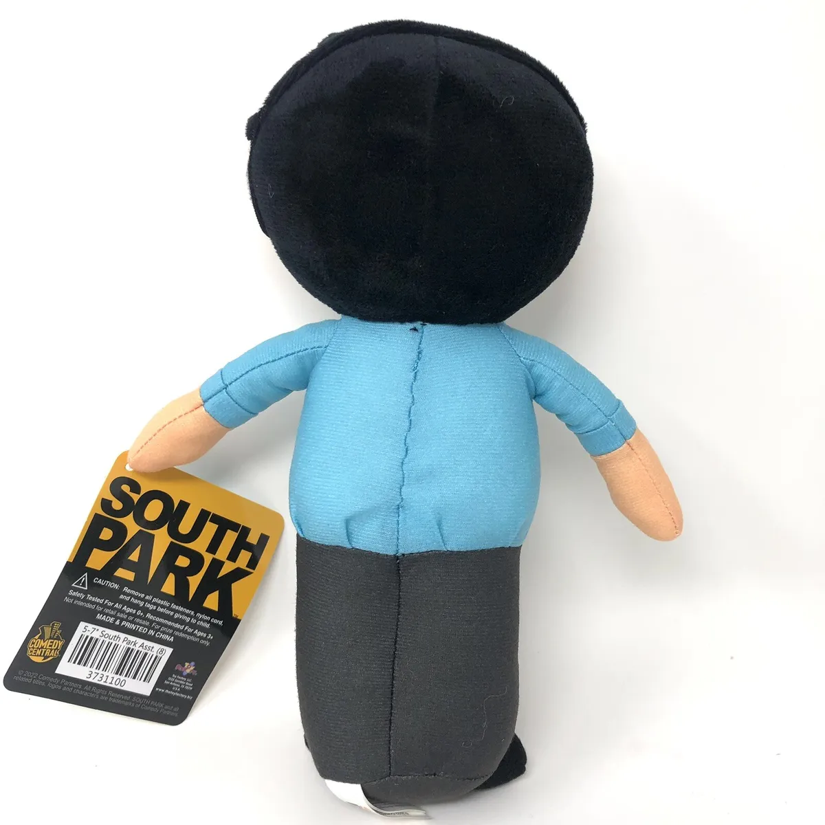 South park edy central randy marsh plush toy inch