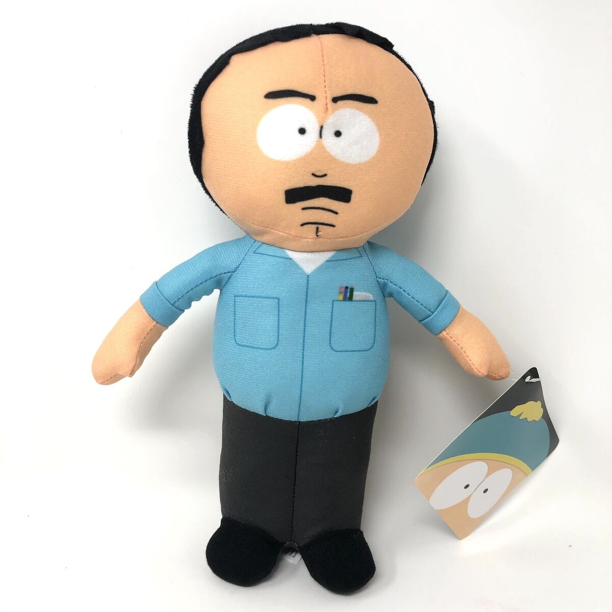 South park edy central randy marsh plush toy inch