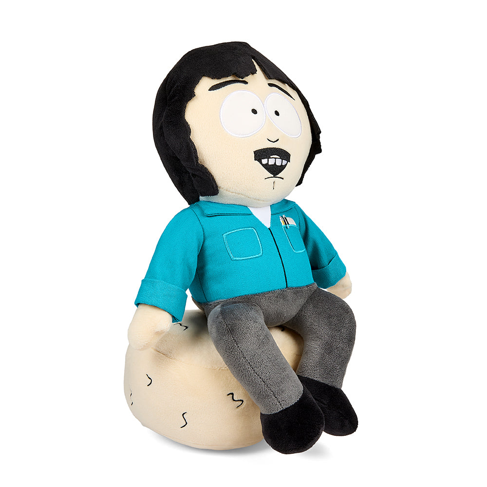 South park randy balls plush