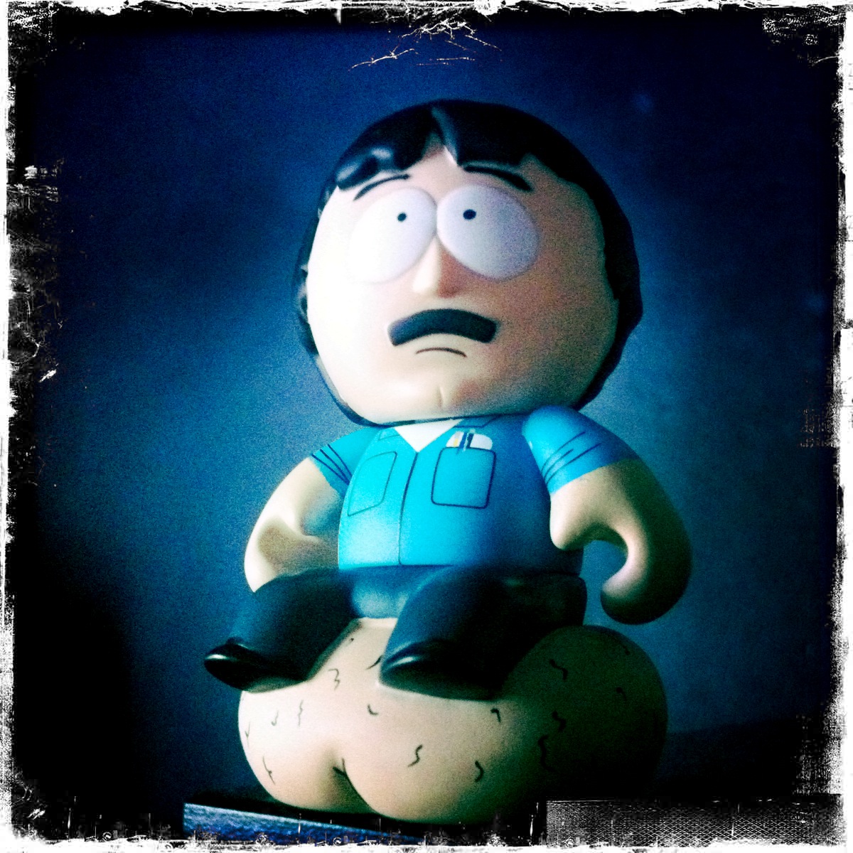 Randy marsh toy randy marsh know your meme