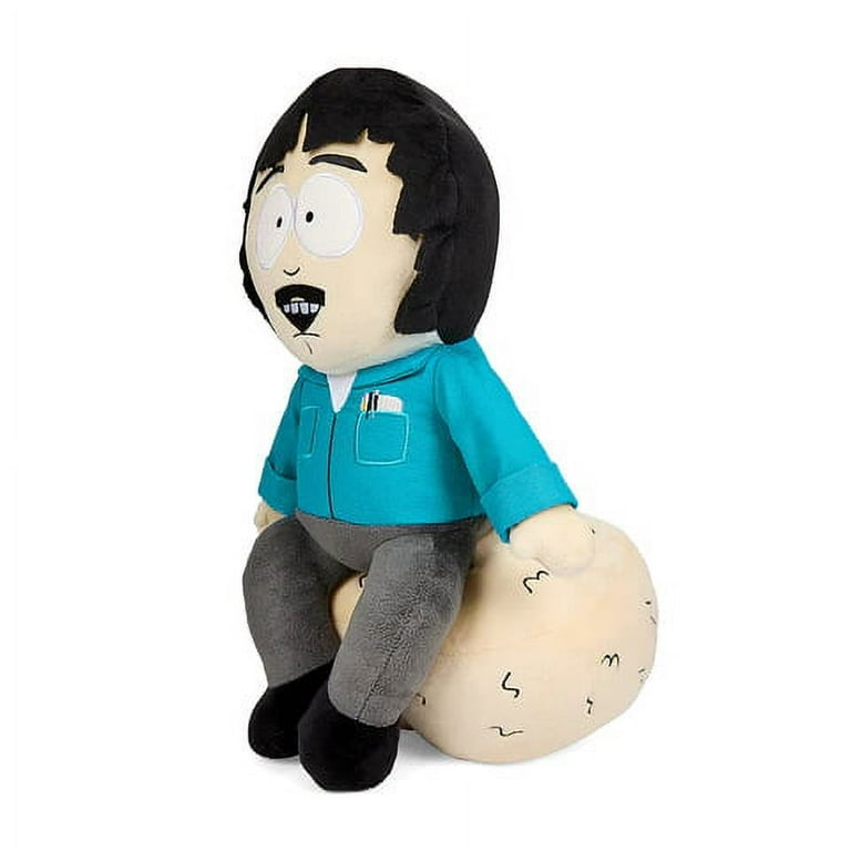 South park randy balls plush