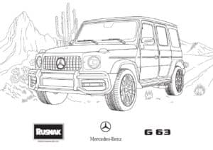 Rusnak coloring pages the rusnak auto group