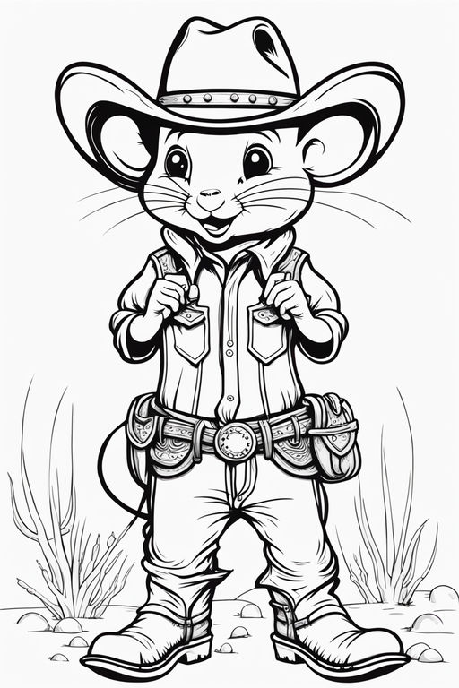 The country mouse