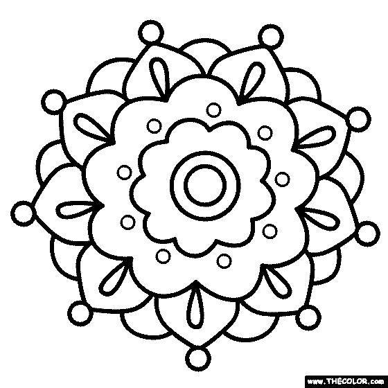 Top rated coloring pages