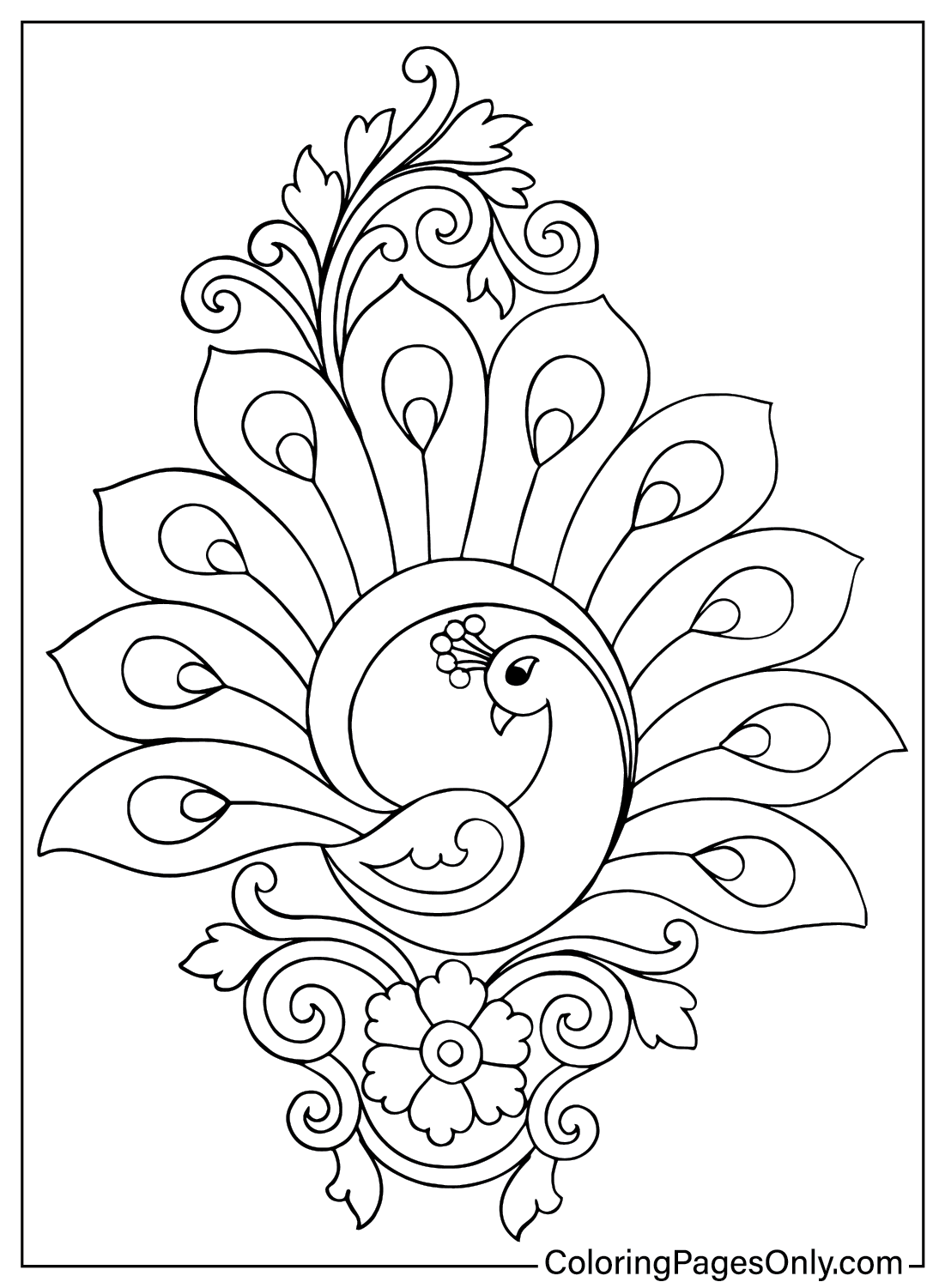 Coloring pages only on x rangoli is not just an art form its a celebration of diversity and creativity httpstcounlwxsp rangoli coloringpagesonly coloringpages coloringbook art fanart sketch drawing draw coloring usa trend