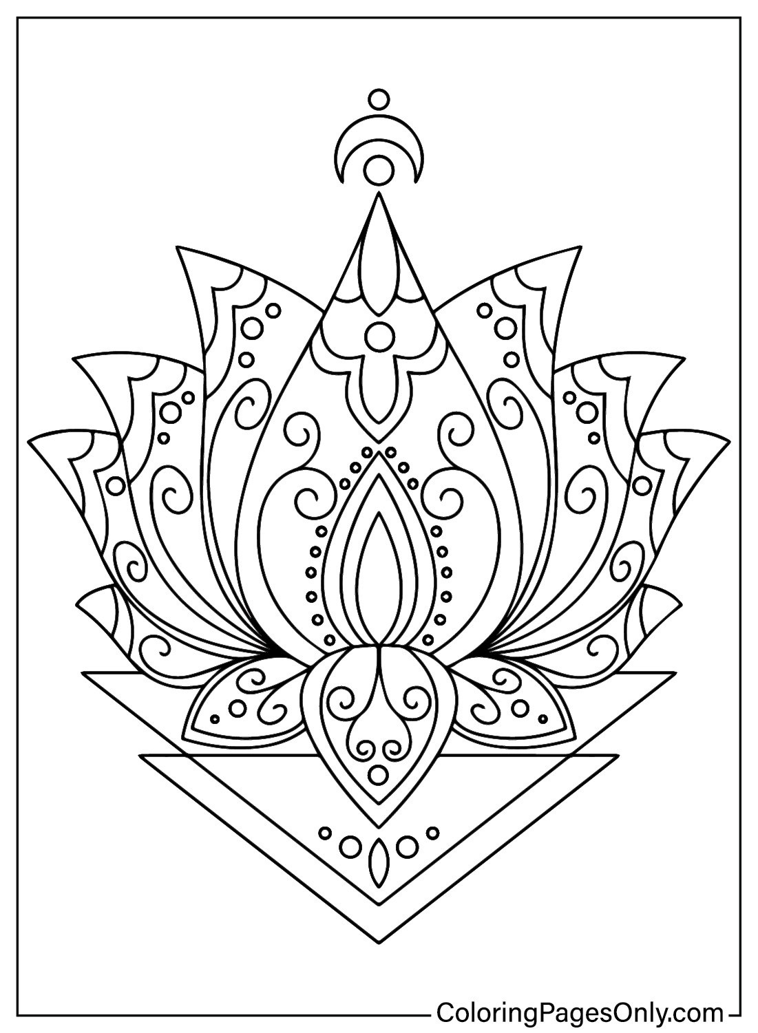 Coloring pages only on x rangoli is not just an art form its a celebration of diversity and creativity httpstcounlwxsp rangoli coloringpagesonly coloringpages coloringbook art fanart sketch drawing draw coloring usa trend