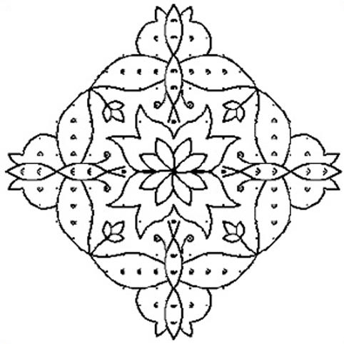 Rangoli