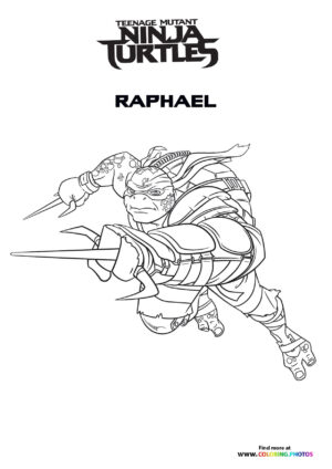 Raphael