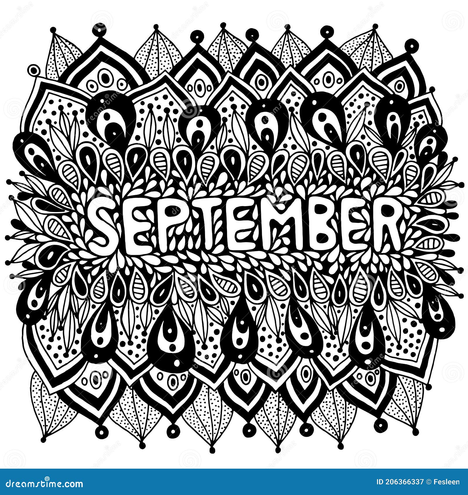 September