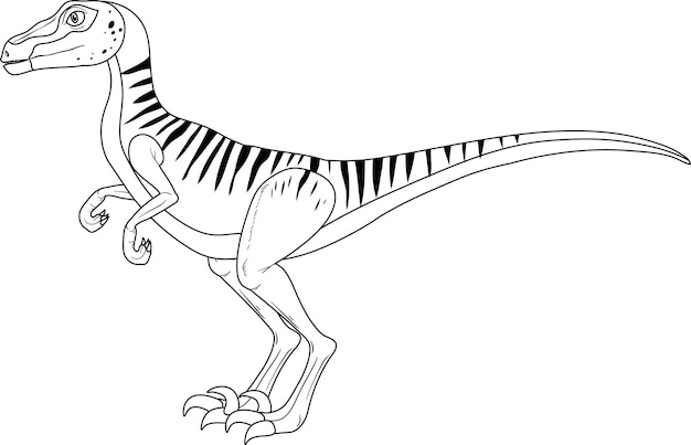 Page kids coloring pages dinosaur images