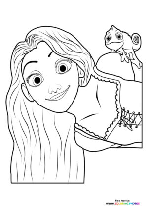 Rapunzel